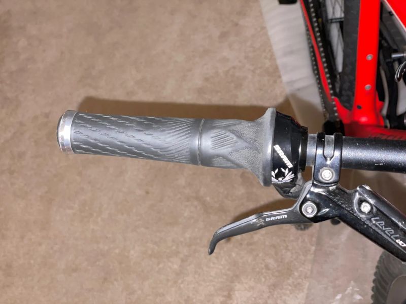 Sram Eagle XX1 gripsift - 12sp