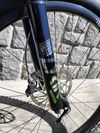 Canyon Strive CF 9.0 - vel. L
