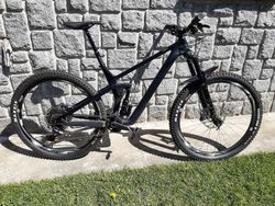 Canyon Strive CF 9.0 - vel. L