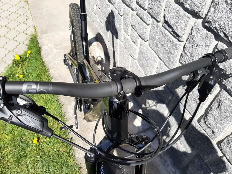 Canyon Strive CF 9.0 - vel. L