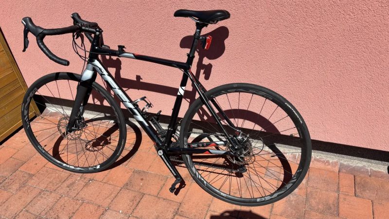Kolo Felt F65x 