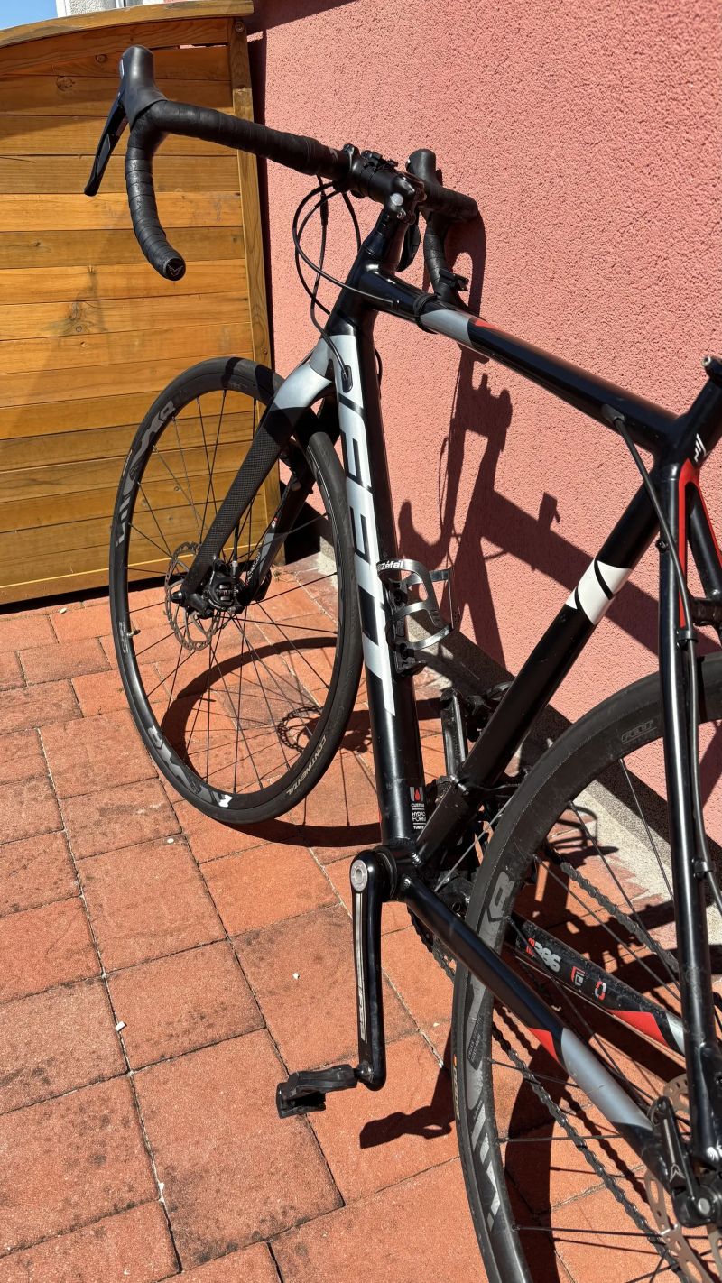 Kolo Felt F65x 