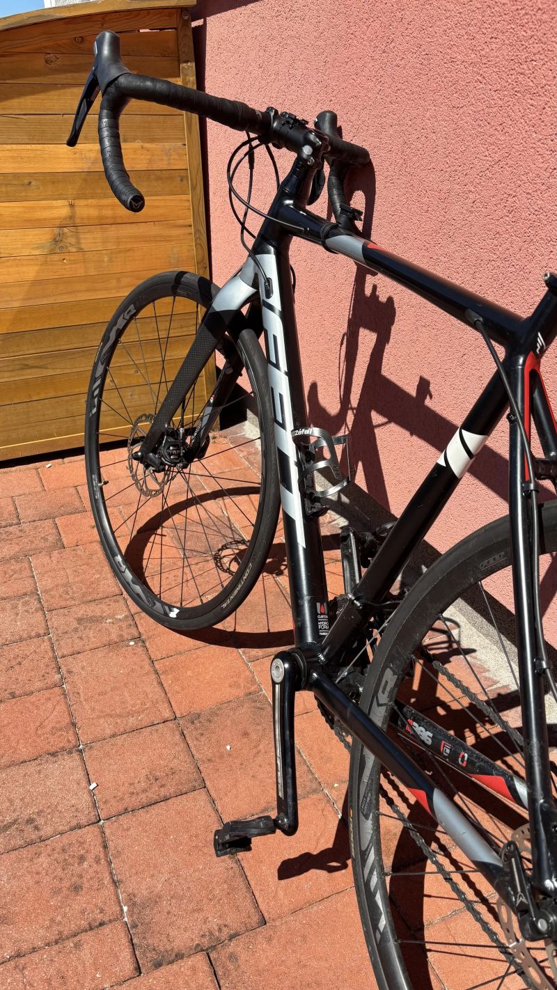 Kolo Felt F65x 