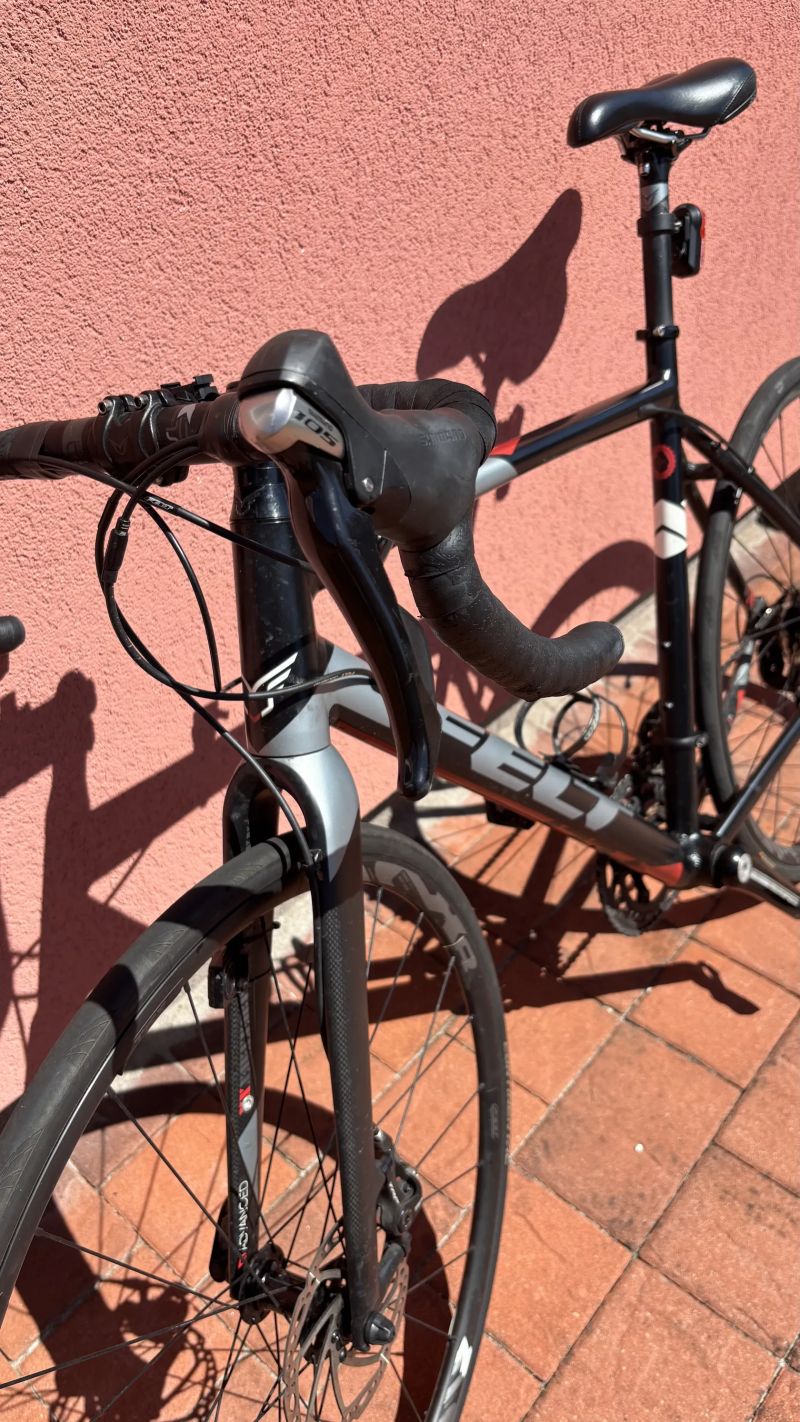 Kolo Felt F65x 