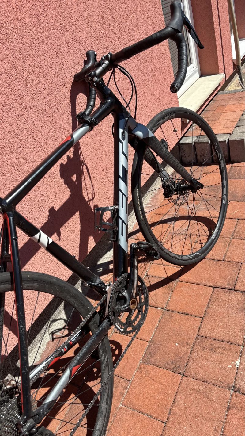 Kolo Felt F65x 