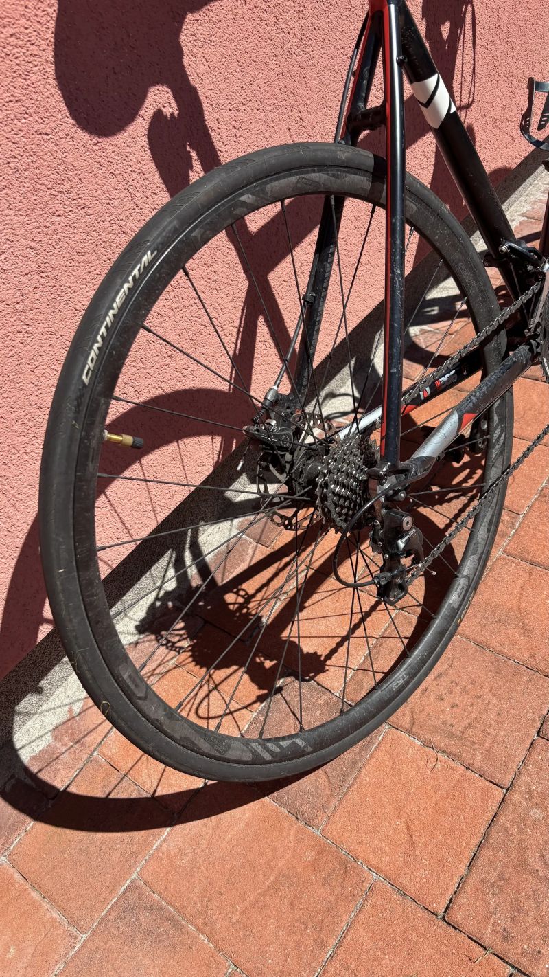 Kolo Felt F65x 
