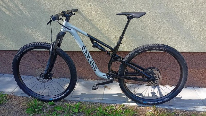 Canyon Neuron 5