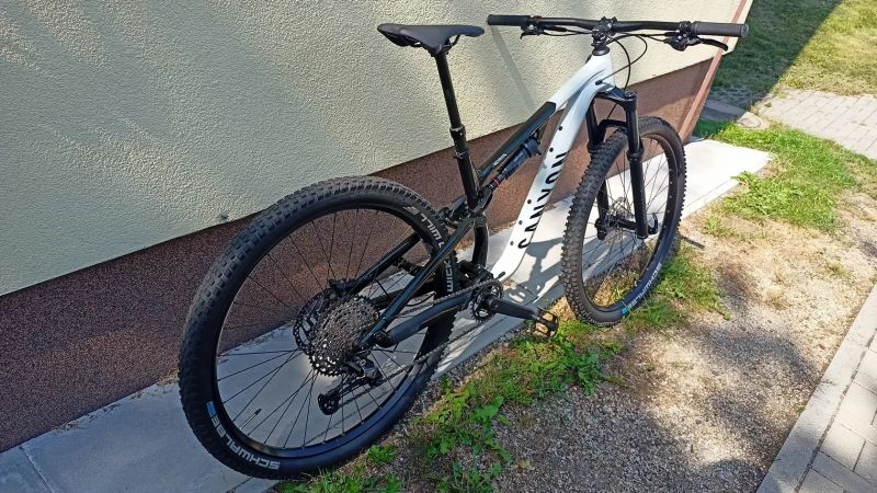 Canyon Neuron 5