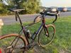 Gravel Sabro 2025, Shimano GRX, velikost 58