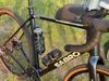 Gravel Sabro 2025, Shimano GRX, velikost 58