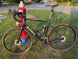 Gravel Sabro 2025, Shimano GRX, velikost 58