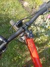 Horské kolo KTM