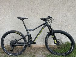 Scott Genius 940 L
