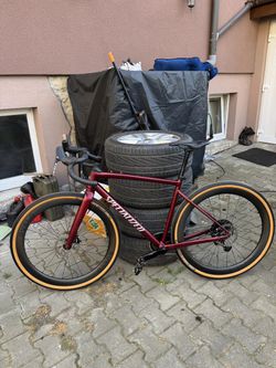 Specialized Diverge comp e5