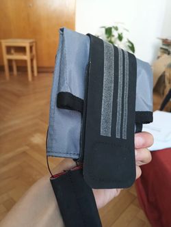 Pořadač pod sedlo