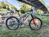 Prodám kolo RockMachime Blizzard 70-27 2020