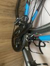 Haibike silniční kolo