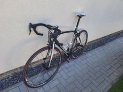 Specialized Tarmac