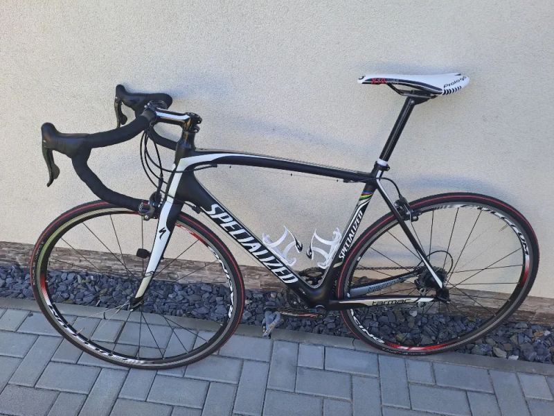 Specialized Tarmac