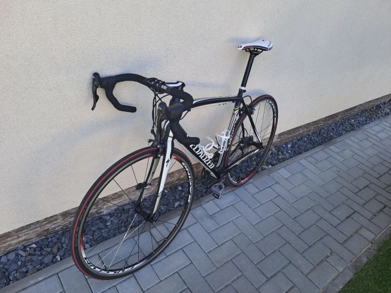 Specialized Tarmac
