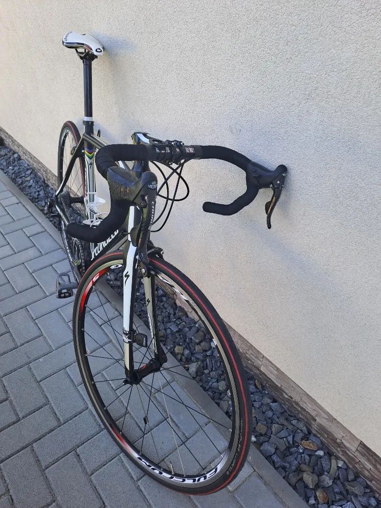 Specialized Tarmac