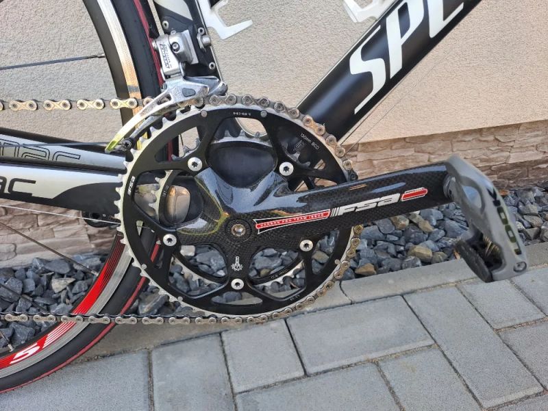 Specialized Tarmac