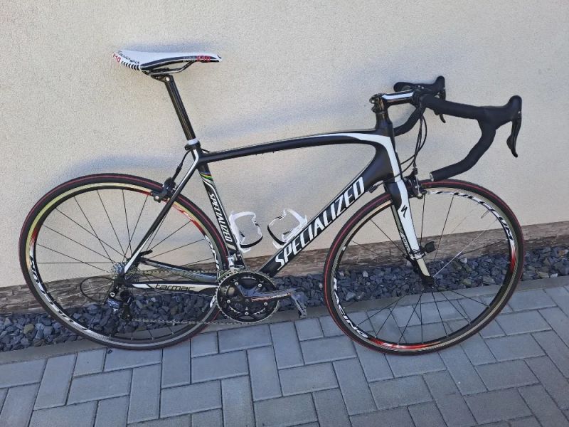 Specialized Tarmac