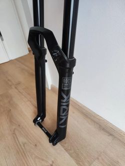 Rock Shox Lyrik Select+ 2024 Charger 3