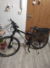 Elektrokolo Cannondale (M) 27.5
