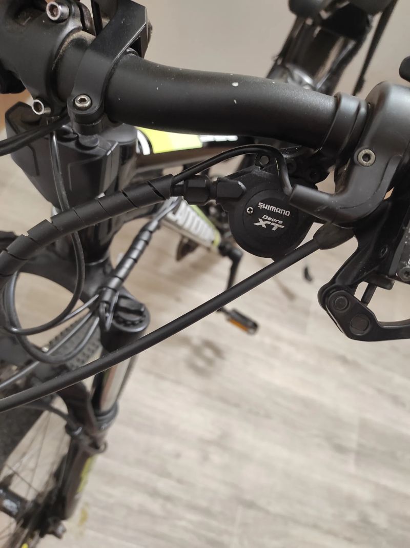 Elektrokolo Cannondale (M) 27.5