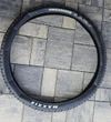 Plast 29x2.35 maxxis forekaster
