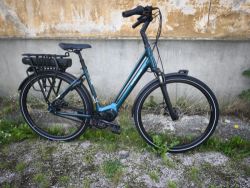 Kross Sentio Hybrid 5.0 