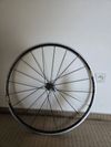 2 sady Mavic: Aksium / Ksyrium Equipe S