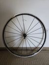 2 sady Mavic: Aksium / Ksyrium Equipe S