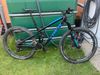 Prodám Trek Fuel Ex 7 2019 velikost 19,5