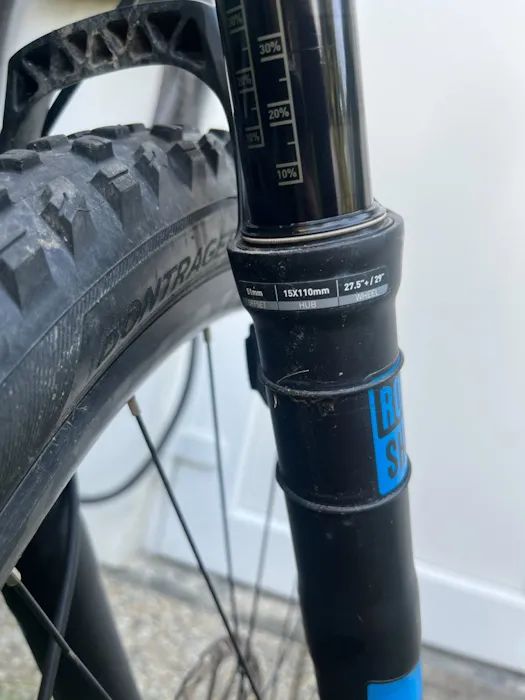 Prodám Trek Fuel Ex 7 2019 velikost 19,5