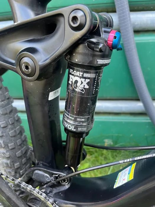 Prodám Trek Fuel Ex 7 2019 velikost 19,5
