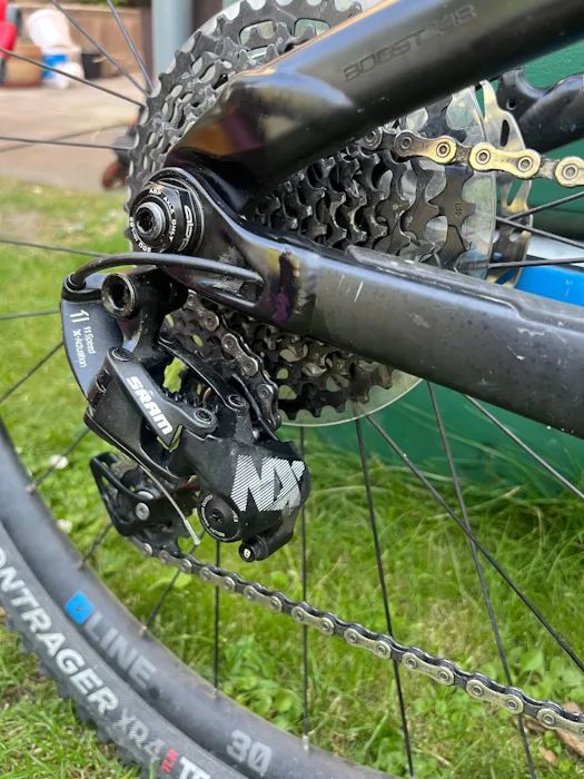 Prodám Trek Fuel Ex 7 2019 velikost 19,5