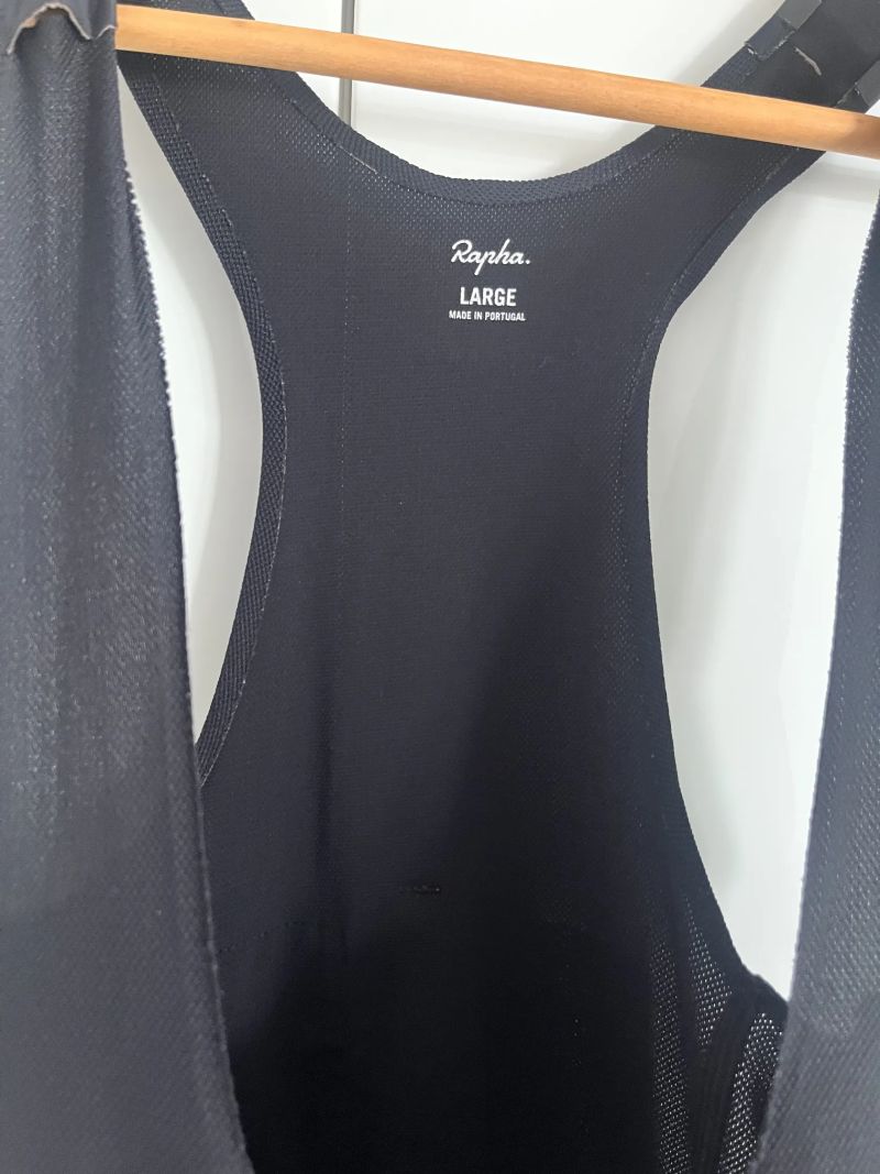 Rapha cyklistické kraťase