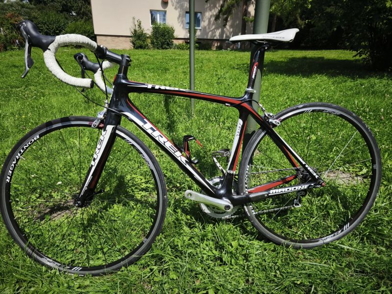 Silniční kolo TREK Madone 4.5 vel. L