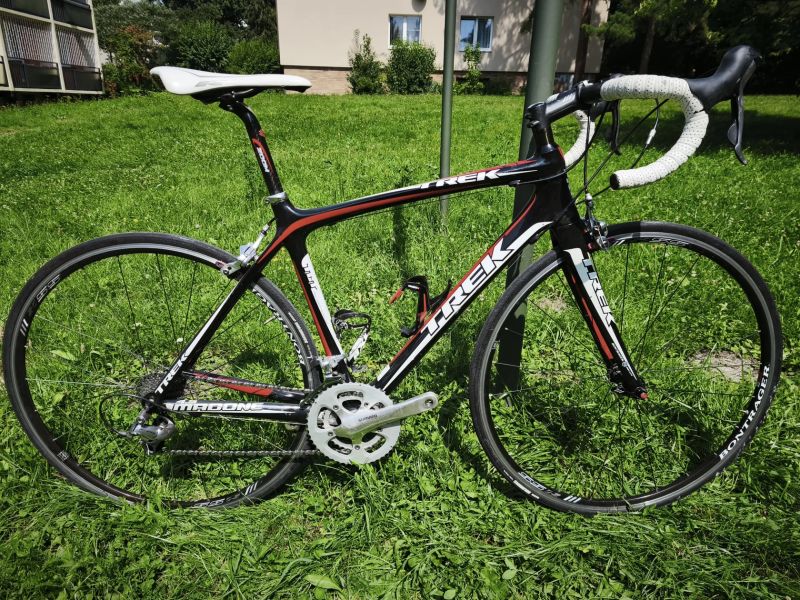 Silniční kolo TREK Madone 4.5 vel. L