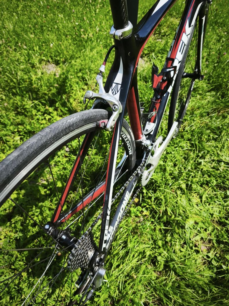 Silniční kolo TREK Madone 4.5 vel. L