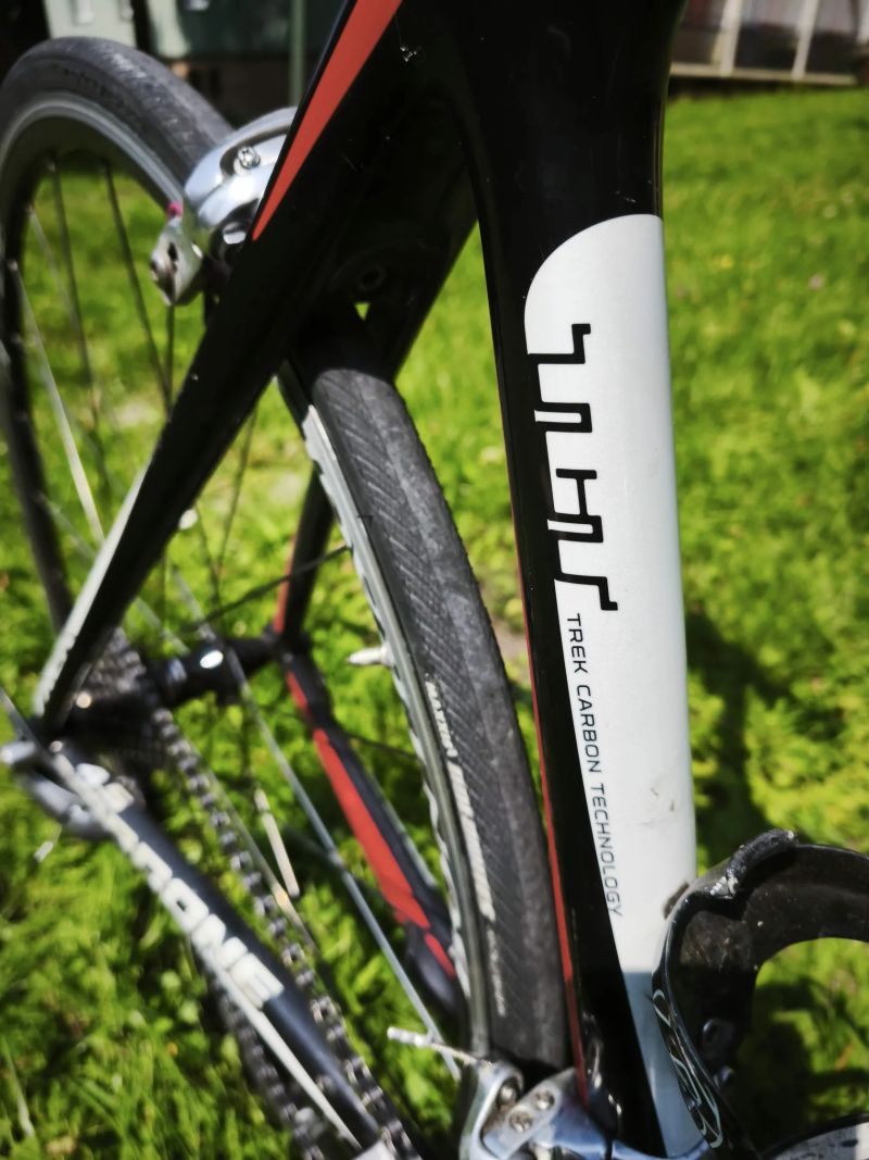 Silniční kolo TREK Madone 4.5 vel. L
