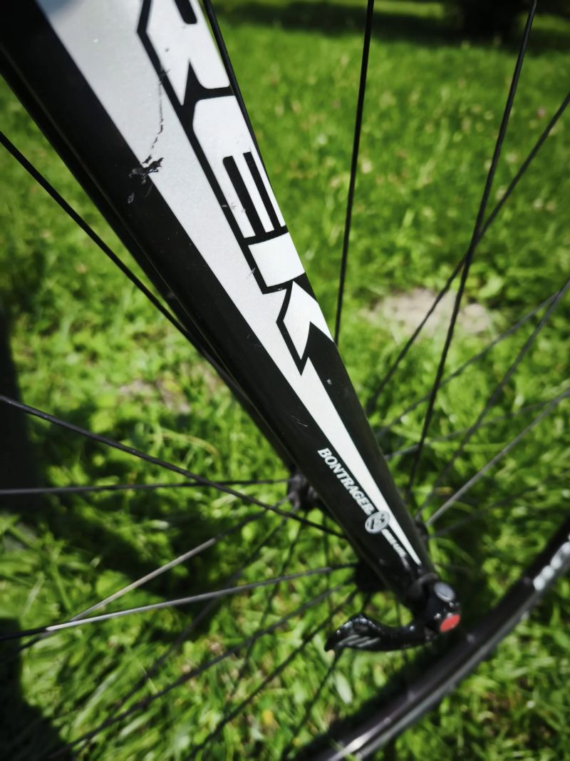 Silniční kolo TREK Madone 4.5 vel. L