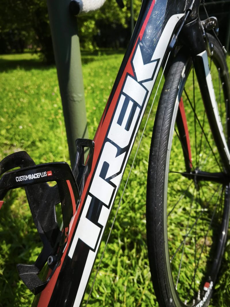 Silniční kolo TREK Madone 4.5 vel. L