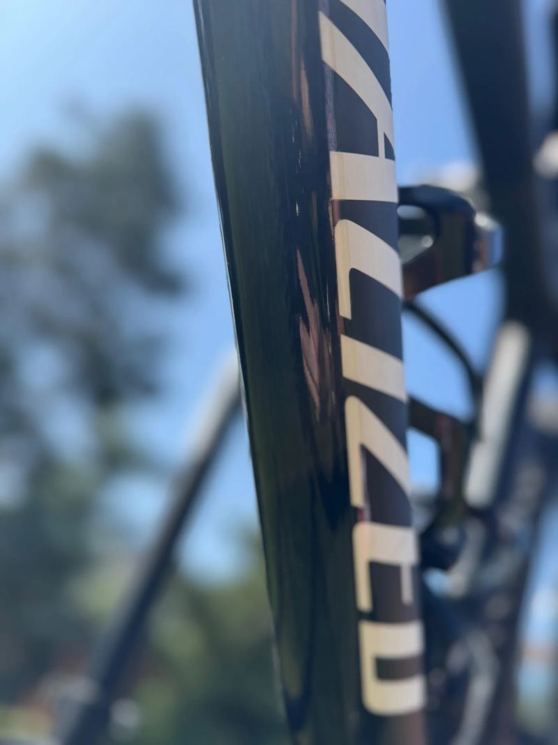 Epic Hardtail 2022