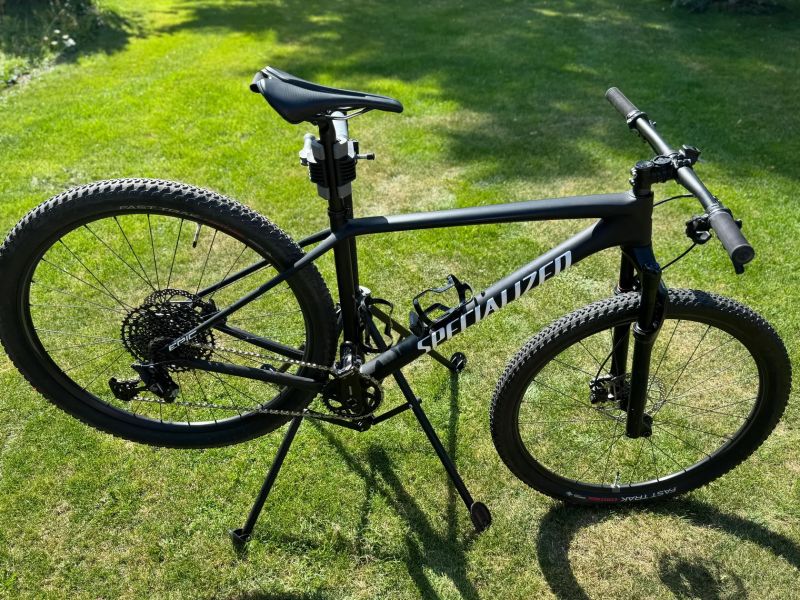 Epic Hardtail 2022