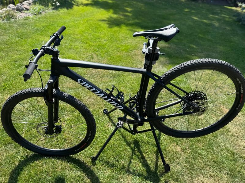 Epic Hardtail 2022