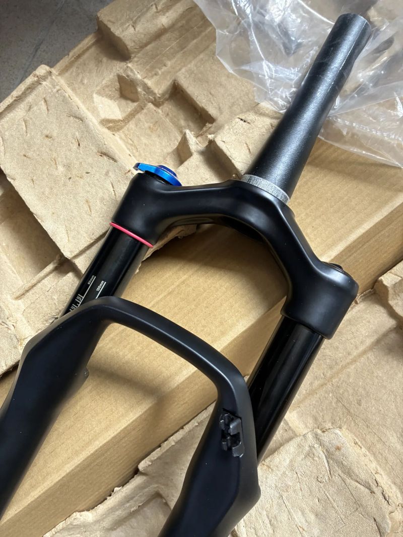 Rock Shox Reba