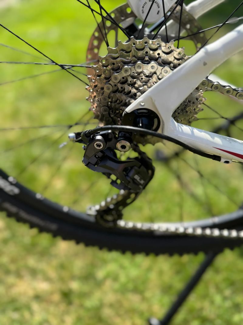 Cannondale SL 2